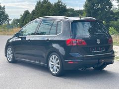 Fahrzeugabbildung Volkswagen Golf Sportsvan 1.4 TSI Highline *R-Line*Nav*AHK*