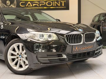 BMW 528 - 4