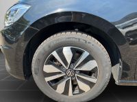 Volkswagen Touran - Vorschau Bild 8