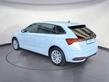 Skoda SCALA 1.0 TSI DSG SELECTION *TEMPOMAT*NAVI*KAMER - Skoda Scala: Selection