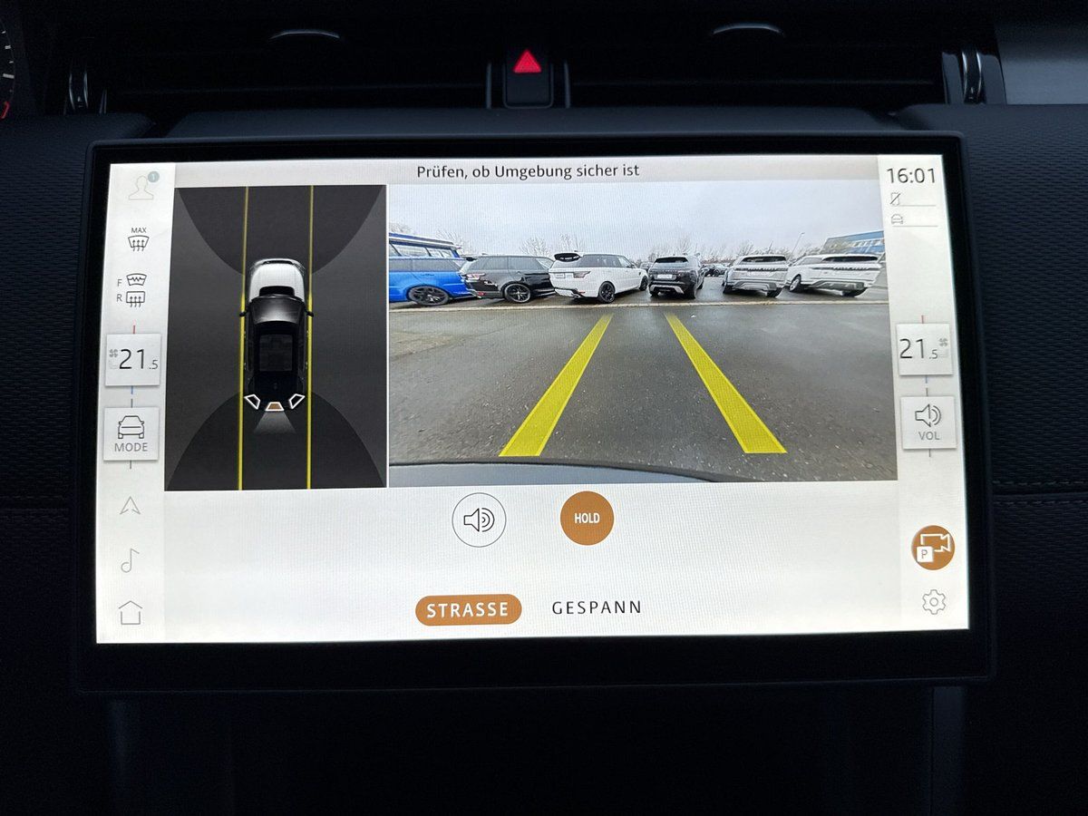 Land Rover Discovery Sport - Bild 25