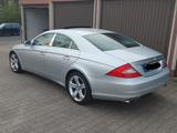 Mercedes-Benz CLS 280  - Mercedes-Benz CLS 280