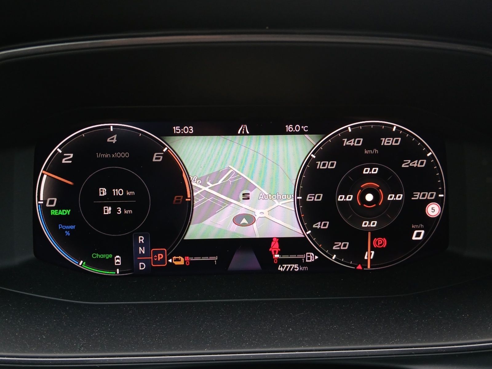 Cupra Formentor - Bild 13