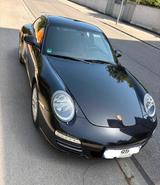 Porsche 911  Carrera 4 997 - Porsche 911 Urmodell aus 2010