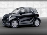 Smart fortwo EQ 60kWed cool&Audio SHZ Navi Tempom - Smart Gebrauchtwagen von 2020