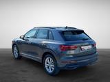 Audi Q3 35 TDI S tronic S line NaviPlus LED APS SHZ - Audi Q3 Gebrauchtwagen