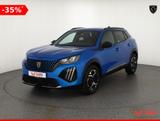 Peugeot 2008 PureTech 130 Aut. LED Kamera Tempomat - Peugeot 2008 in Leipzig