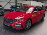 Skoda Octavia  Combi 2.0 TSI DSG RS Kamera Soundsystem - Skoda Octavia mit Benzin-Antrieb: RS