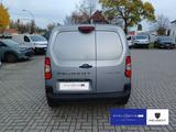 Peugeot ë-Partner Elektromotor L1H1/M erhöter Nutzl. - Elektro Kastenwagen