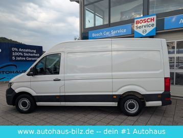 Volkswagen Crafter - 12