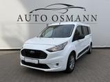 Ford Grand Tourneo Connect 1.5 EcoBlue Trend ACC*AHK - Ford Grand Tourneo Connect-Trend