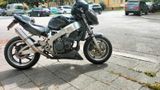 Honda CBR 900 RR Fireblade SC33