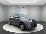 Hyundai i10°FIFA°WORLD°CUP°EDITION°SHZ°LHZ°TEMPOMAT°KLIM - Hyundai aus 2015