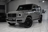 Mercedes-Benz G 500 *AMG* Classic Grau* G Manufactur* - Mercedes-Benz G-Klasse: Classic