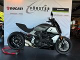 Ducati Diavel 1260 S Edition DUCATIPIRNA - DUCATI VON 126 BIS 250 CCM