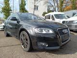 Audi A3 1.6 TDI Attraction - Audi A3 aus 2010 mit Diesel-Antrieb
