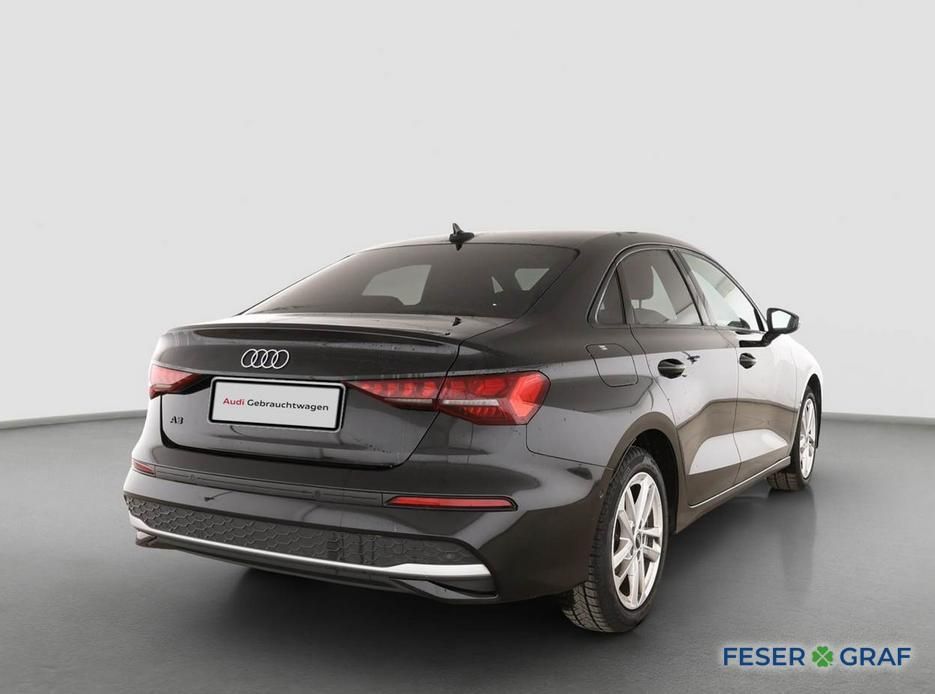 Audi A3 - Bild 2