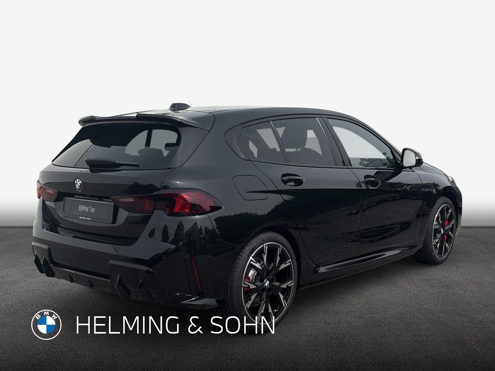 BMW 123 - Bild 2