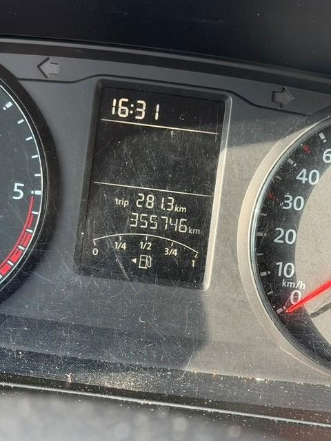 Volkswagen T6 Transporter 4Motion Allrad | Scheckheftgepfle