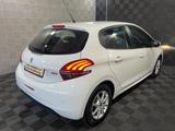 Peugeot 208 Active*CITY*PDC.H-TEMP-TOUCH-BT-S.LACK - Peugeot 208: Limousine