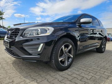 Volvo XC60 - 1