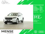 Skoda Enyaq 60 Loft LED|Navi|VirtualCP|Akustikglas|PDC - gebrauchte Skoda Enyaq aus dem Jahr 2024