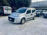 Fiat FIAT QUBO - METANO - DYNAMIC . NATURAL POWER - Fiat Qubo aus 2010