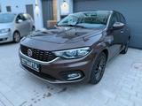 Fiat Tipo Lounge"1.Hand"R-Kamera"UConnect" - gebrauchte Fiat Tipo aus dem Jahr 2017