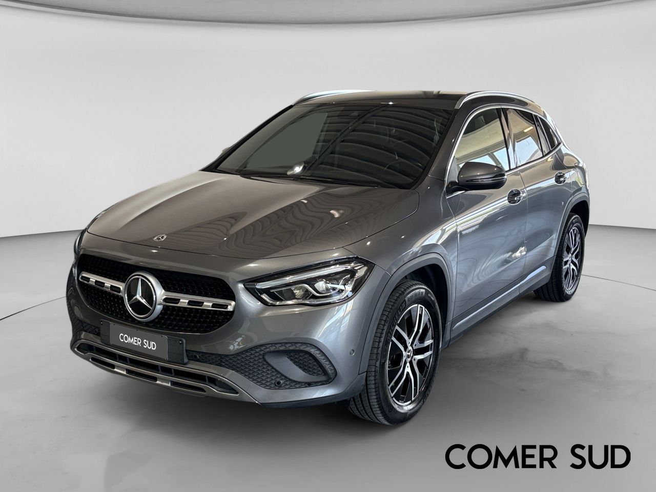 Mercedes-Benz GLA-H247 2020 - GLA 200 d Sport Pl