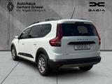 Dacia Jogger Comfort TCe 100 ECO-G - Dacia Jogger: Comfort