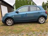 Nissan Micra 1,2 Acenta 30.920km - Nissan Micra: 1.3