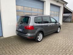Fahrzeugabbildung Seat Alhambra Style Viva 1.4 TSI Bi-Xenon Kamera PDC