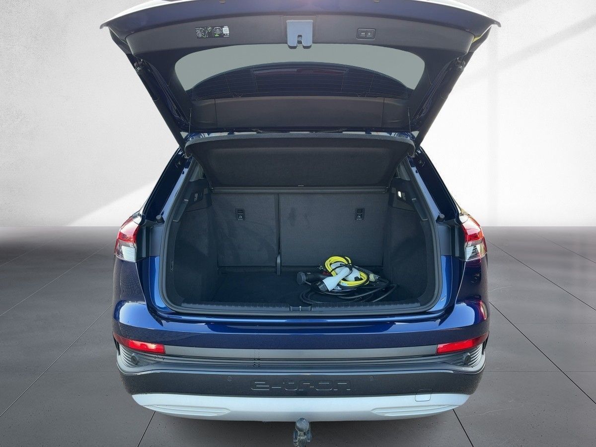 Audi Q4 e-tron - Bild 17