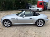 BMW Z3 Roadster 3.0i guter Zustand /1.Hd/ SH - BMW Z3 in München