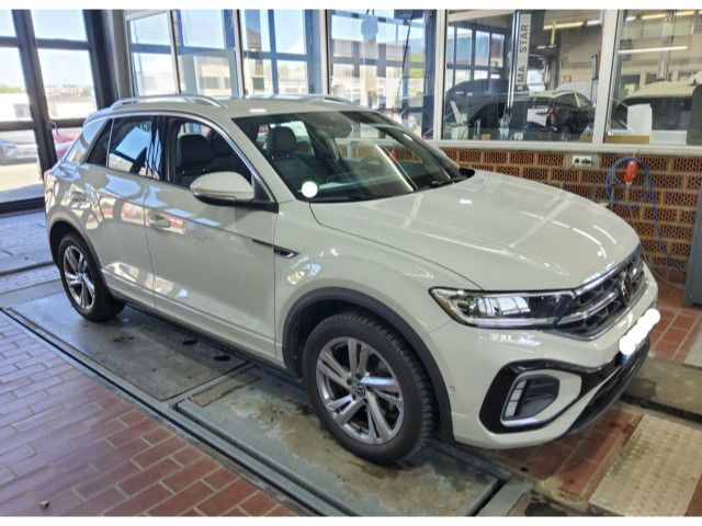 Volkswagen T-Roc - Bild 4