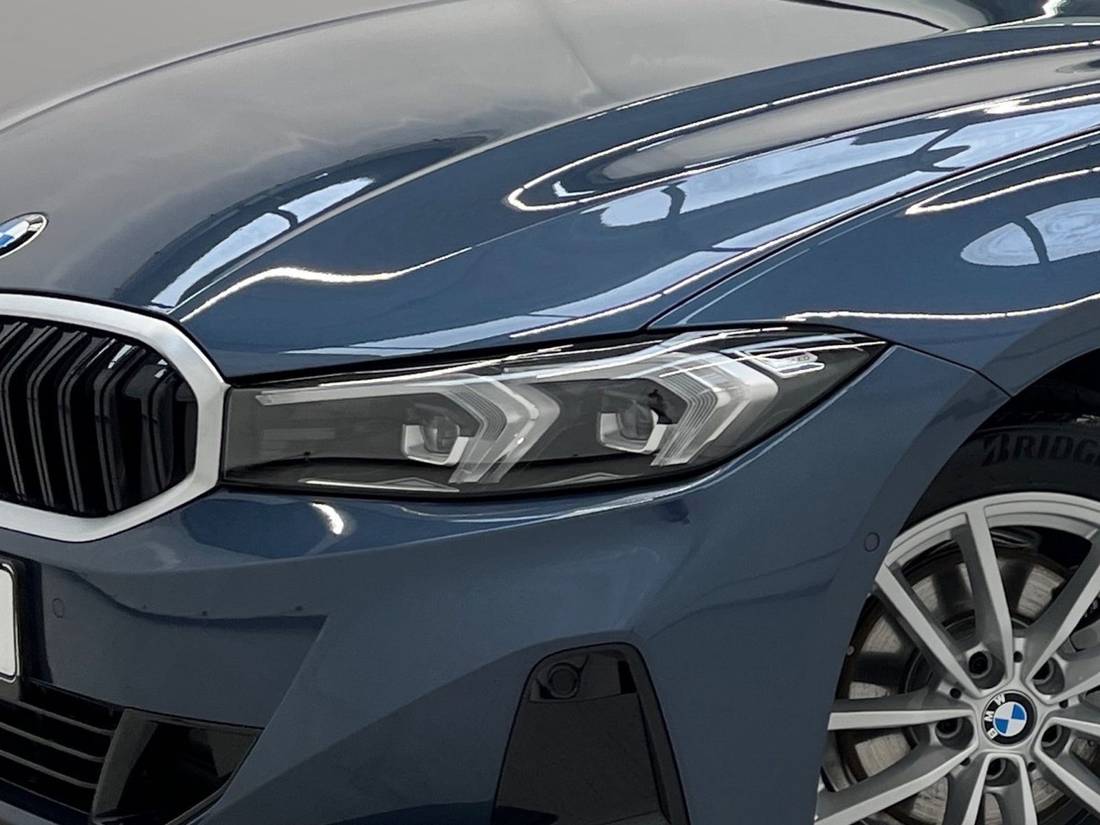 BMW 320 - Bild 7