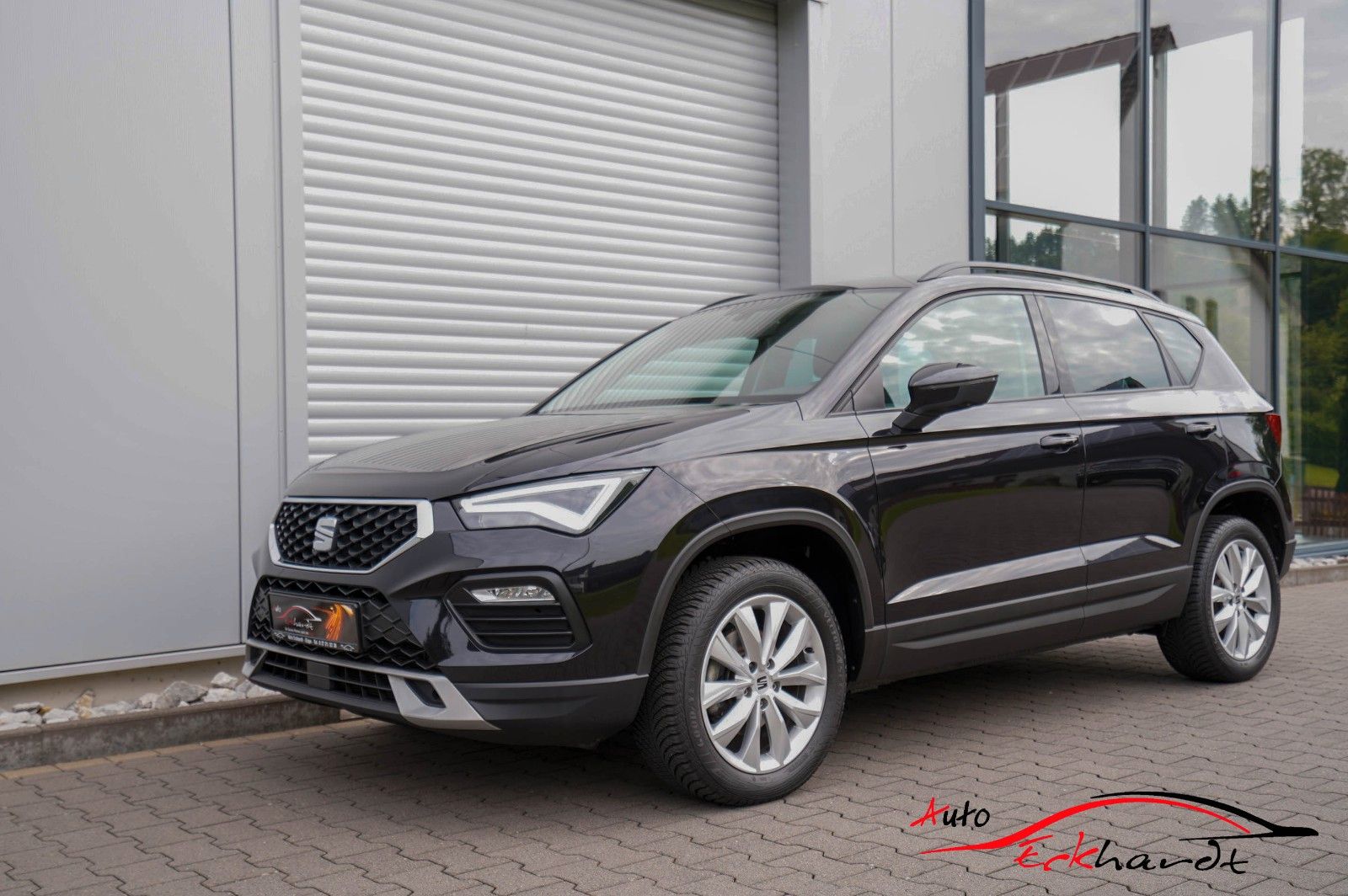 Seat Ateca Style Led,Navi,Beats