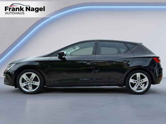 Seat Leon FR 1.5 TSI 7-Gang-DSG