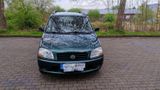 Suzuki ignis Automatik tüv neu - Suzuki Ignis aus 2003