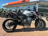 KTM 790 DUKE L AKRAPOVICE Techpack