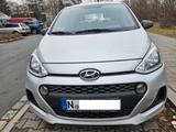 Hyundai i10 1.0 Classic - Hyundai i10 in Nürnberg