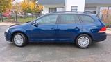 Volkswagen Golf 1.6 TDI Comfortline Variant Comfortline