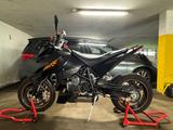 KTM DUKE III / 3 690  - SUPER MOTO