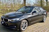 BMW 320 Gran Turismo Gran Turismo 320d xDrive Sp...