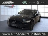 Volvo V60 Plus Dark Recharge Plug-In Hybrid AWD LED