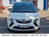 Opel Zafira Tourer Innovation|Voll Austtattung - Opel Zafira Tourer mit Schiebedach