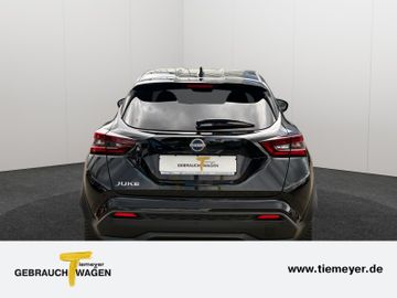 Nissan Juke - 6