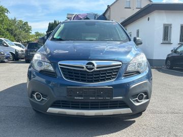 Opel Mokka - 2