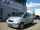 Mercedes-Benz A 140 CLASSIC Inspektion NEUWERTIG... - Mercedes-Benz A-Klasse: 140