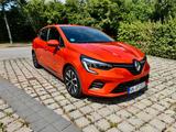 Renault Clio TCe 100 Intens Intens